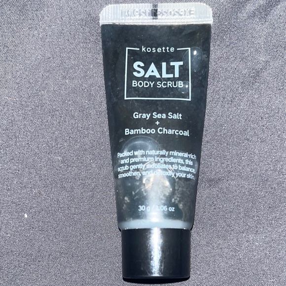 Face Stuff - Picture 5 of 7